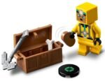 LEGO Minecraft - The Skeleton Dungeon - 21189 - Image 4