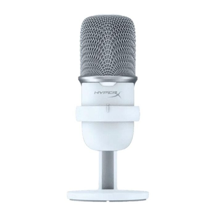 Настолен микрофон HyperX SoloCast - Image 1