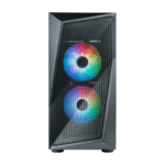Кутия CM CMP 320 Mesh Black ARGB - Image 2