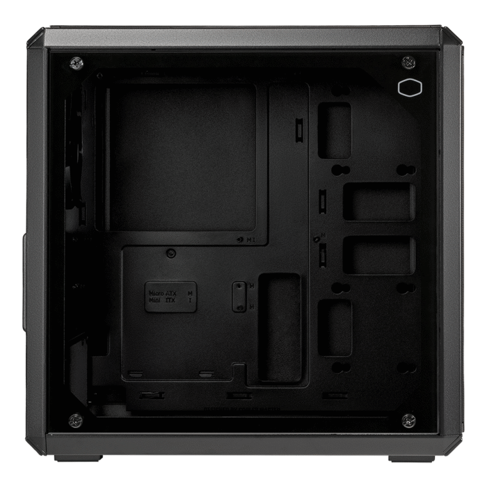 Кутия Cooler Master Q300L V2, Mini Tower - Image 5