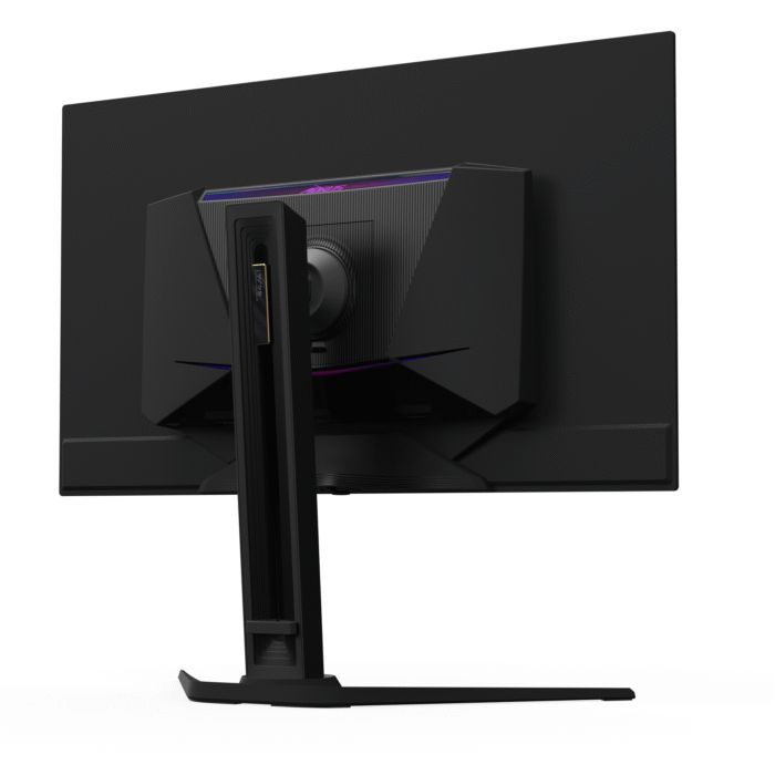 Гейминг монитор GIGABYTE AORUS FO32U2P, 31.5" QD-OLED, 4K UHD, 240Hz, 0.03ms, DP 2.1 UHBR20, Vesa ClearMR 13000, HDR 400, KVM - Image 6