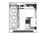 Кутия NZXT H9 Elite Matte White - Image 10