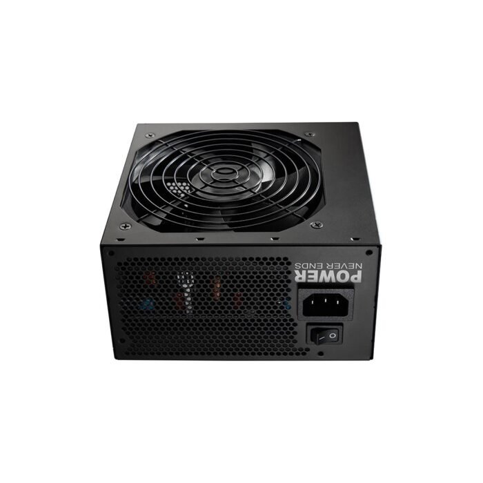 Захранващ блок FSP Group Hydro K PRO 600W 80+ Bronze - Image 3