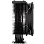 Охладител за процесор Kolink Umbra EX180, Intel/AMD, Черен - Image 3