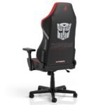 Геймърски стол Nitro Concepts X1000, Transformers Autobots Edition - Image 5