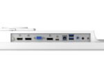 Монитор NEC MultiSync® EA242F LCD 23.8", 1920x1080, USB-C, DisplayPort, HDMI, USB 3.1, - Image 4