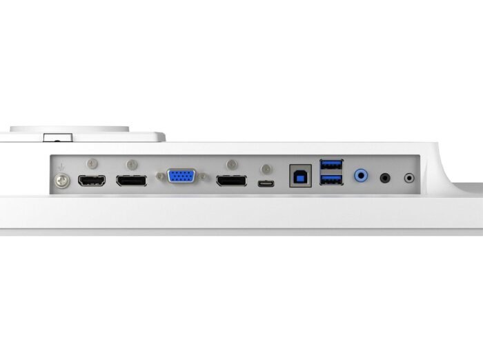 Монитор NEC MultiSync® EA242F LCD 23.8", 1920x1080, USB-C, DisplayPort, HDMI, USB 3.1, - Image 4