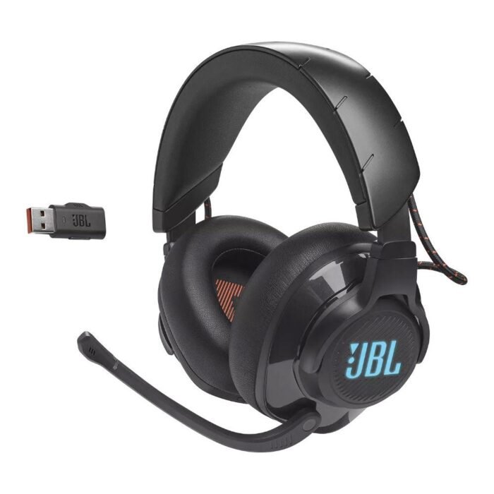 Безжични геймърски слушалки JBL Quantum 610 Black - Image 1