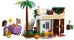 LEGO Disney - Asha in the City of Rosas - 43223 - Image 4