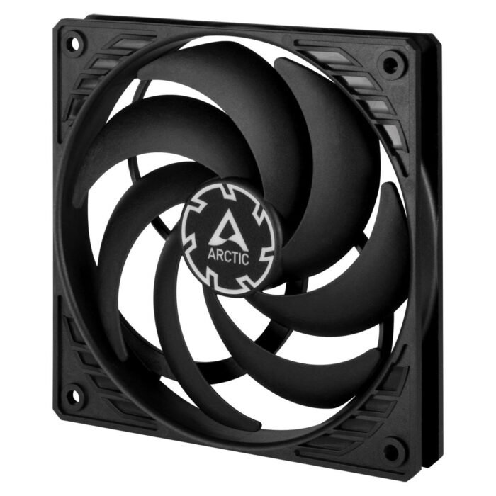 Вентилатор ARCTIC P12 SLIM PWM PST - Image 1