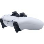 Безжичен геймпад Sony PS5 DualSense, Бял - Image 2