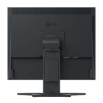 Монитор EIZO FlexScan S1934H, IPS, 19 inch, Clasic, SXGA, D-Sub, DVI-D, DisplayPort, Черен - Image 4