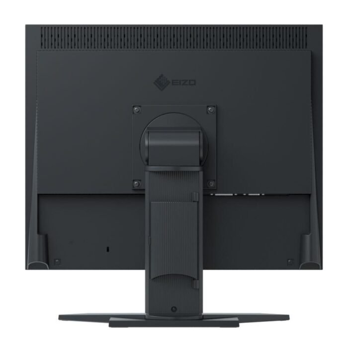 Монитор EIZO FlexScan S1934H, IPS, 19 inch, Clasic, SXGA, D-Sub, DVI-D, DisplayPort, Черен - Image 4