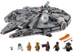 LEGO Star Wars - Milenium Falcon - 75257 - Image 3