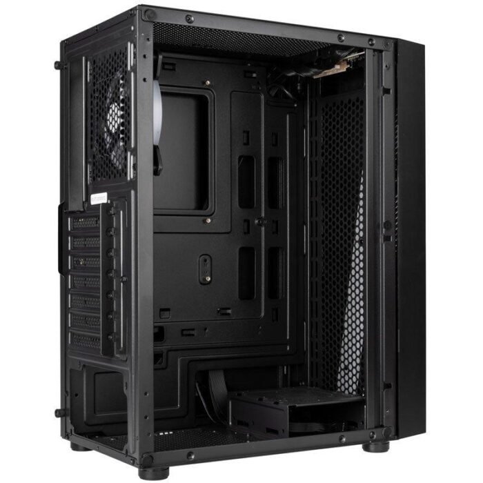 Кутия Kolink Inspire X3 АRGB TG, Mid-Tower - Image 6