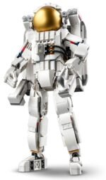 LEGO Creator 3-in-1 - Space Astronaut- 31152 - Image 3