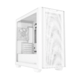 Кутия ASUS A21 PLUS TG White - Image 2
