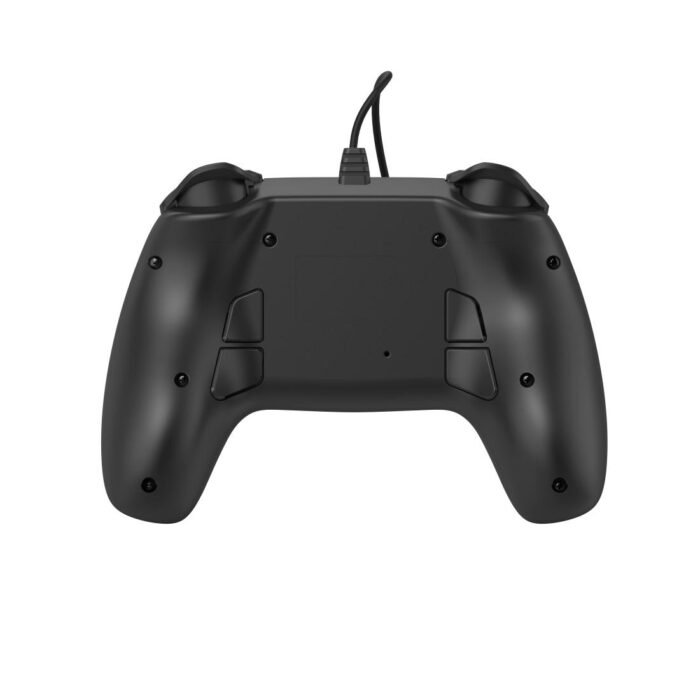 Жичен геймпад HAMA uRage Vendetta 210, USB-A, Черен - Image 4