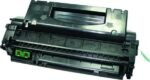 Тонер касета UPRINT Q7553X/EP715, HP/CANON, Черен - Image 2