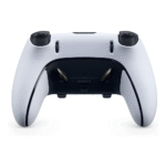 Безжичен геймпад Sony PS5 DualSense Edge, Бял - Image 3