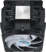 Охладител за процесор Cooler Master MasterAir MA612 Stealth ARGB - Image 12