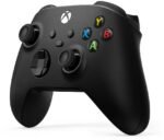 Геймърски контролер Microsoft Xbox, Безжичен, USB-C, Черен - Image 2
