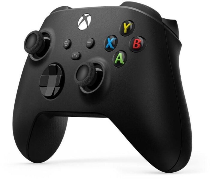 Геймърски контролер Microsoft Xbox, Безжичен, USB-C, Черен - Image 2