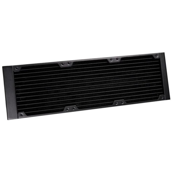 Охладител за процесор Lian Li GALAHAD II LCD 360 ARGB - Black - Image 4