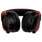 Геймърски слушалки HyperX Cloud Alpha Wireless, Черен/Червен - Image 3