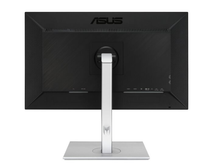 Монитор ASUS ProArt PA279CV – 27", IPS, UHD (3840 x 2160), USB-C - Image 4