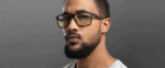 Комплект GUNNAR x Call of Duty Alpha Edition - Onyx/Infrared - Amber - Очила + калъф - Image 6