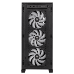 Кутия ASUS TUF GAMING GT302 ARGB - Black - Image 10