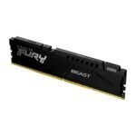 Памет Kingston FURY Beast Black 32GB(2x16GB) DDR5 - KF564C32BBEK2-32 - Image 2