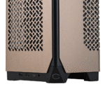 Кутия Cooler Master NCore 100 MAX Bronze Edition, Mini Tower - Image 7