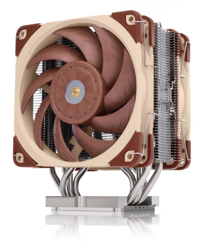 Охладител за процесор Noctua NH-U12S DX-3647 - Image 1