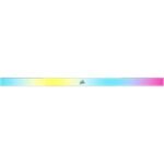 Памет Corsair Vengeance White RGB 32GB(2x16GB) DDR5 5200MHz CMH32GX5M2B5200C40W - Image 4