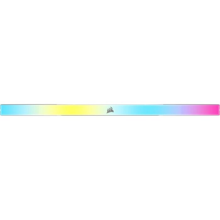 Памет Corsair Vengeance White RGB 32GB(2x16GB) DDR5 5200MHz CMH32GX5M2B5200C40W - Image 4
