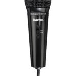 Настолен микрофон HAMA MIC-P35 Allround, 139905 - Image 2