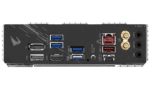 Дънна платка GIGABYTE B550I AORUS PRO AX, Socket AM4 - Image 4