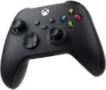 Геймърски контролер Microsoft Xbox, Безжичен, USB-C, Черен - Image 3