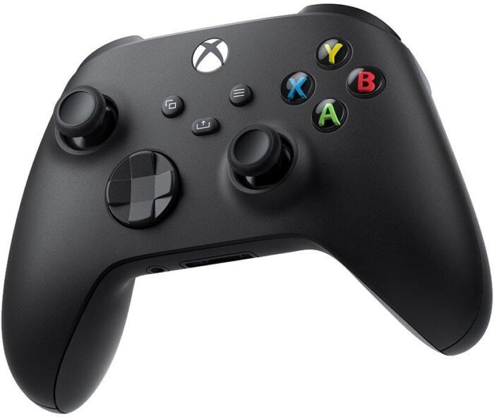 Геймърски контролер Microsoft Xbox, Безжичен, USB-C, Черен - Image 3