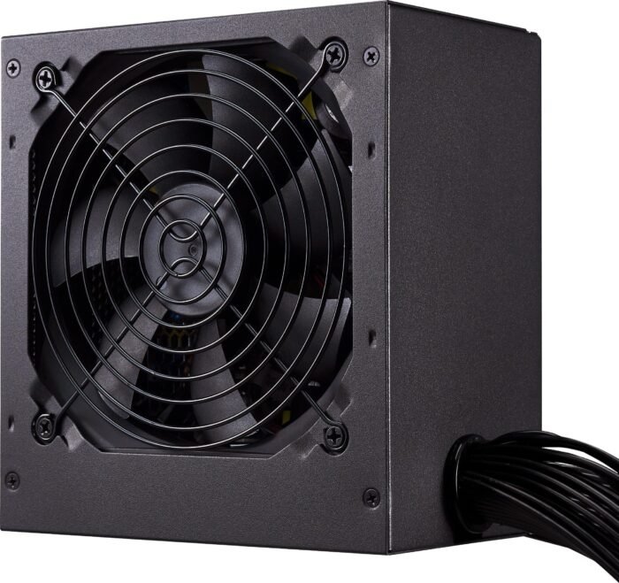 Захранващ блок Cooler Master MWE 650 Bronze V2 - Image 4