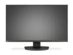 Монитор NEC MultiSync EA271F, AH-IPS, 27 inch, Wide, Full HD, DisplayPort, HDMI, DVI-D, D-sub, Черен