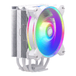 Охладител Cooler Master Hyper 212 Halo White - Image 2