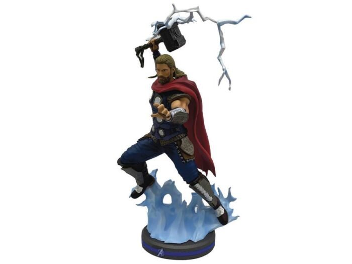 Статуетка PCS Collectibles Marvel Gamerverse Avengers: Thor - Image 1