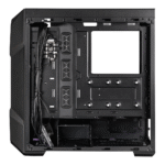 Кутия CM MasterBox TD500 V2 Mesh Black ARGB - Image 7