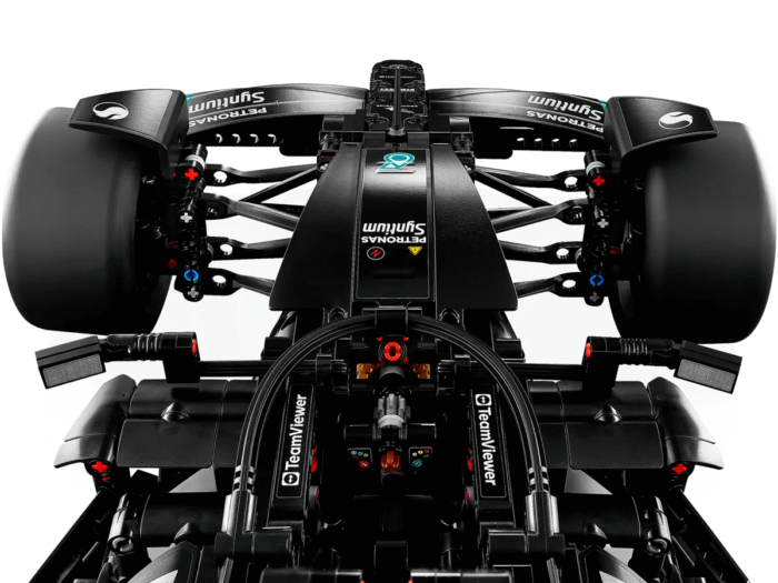 LEGO Technic - Mercedes-AMG F1 W14 E Performance - 42171 - Image 4