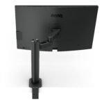 Монитор BenQ PD3205UA, 31.5 inch, IPS, 3840x2160, 60Hz, HDMI, DP, USB-C PD - Image 3