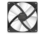 Комплект вентилатори NZXT F120 RGB Core, 3 x 120mm + RGB Контролер - Image 5