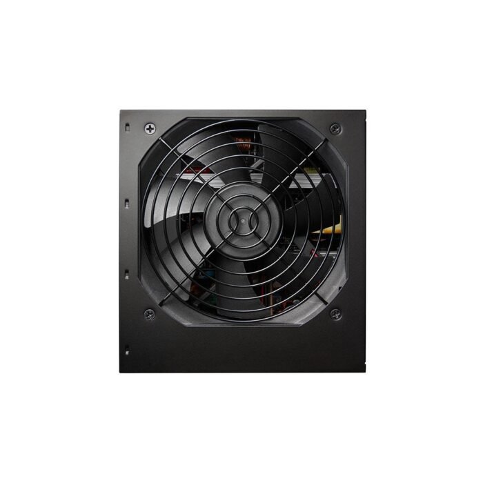 Захранващ блок FSP Group Hydro K PRO 600W 80+ Bronze - Image 4